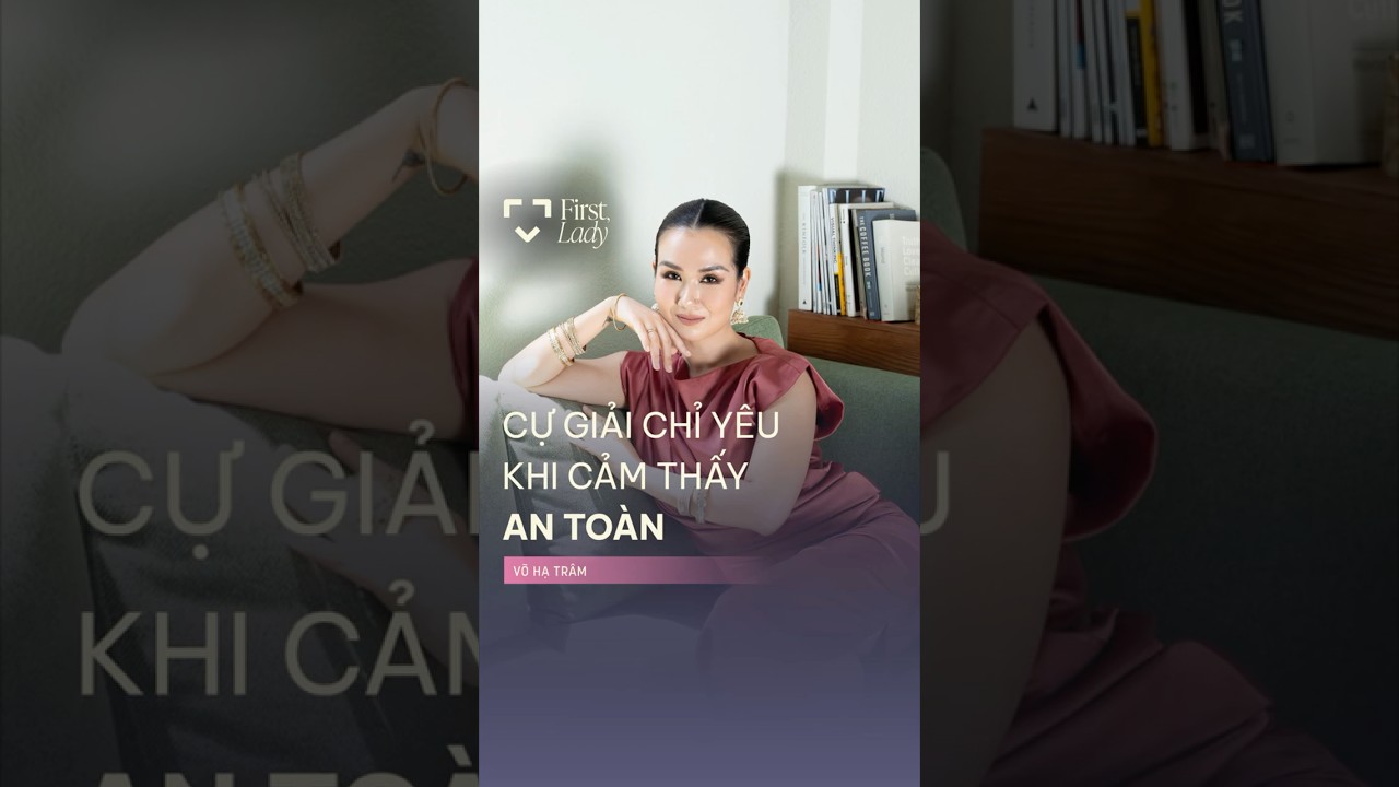 Cự giải chỉ yêu khi cảm thấy an toàn Cự giải chỉ yêu khi cảm thấy an toàn