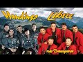 Grupo Libra, GRUPO MANDINGO &amp; Los Mendivil Mix de Éxitos