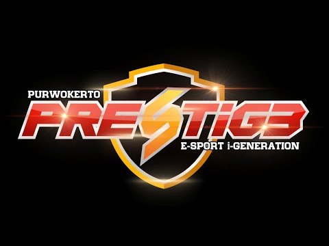 TOURNAMENT ONLINE PUBGM VAPORTATION X PRESTIGE | BY PRESTIGE