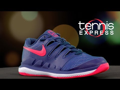 tenis nike vapor 2018