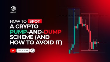 How To Spot A Crypto Pump And Dump Scheme