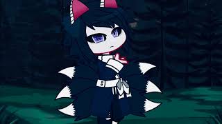 Giyuu Tomioka, the Water Kitsune demon