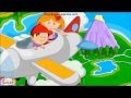 Geographical Features and Definitions