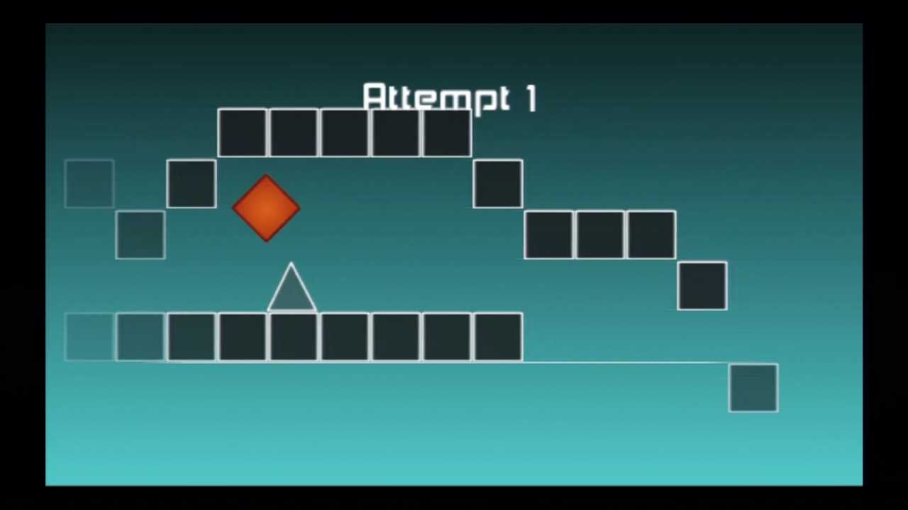 The Impossible Game - Heaven