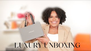 FINE JEWELRY UNBOXING | ANGARA JEWELRY | LUXURY JEWELRY ONLINE |  KAYLAN ALEX