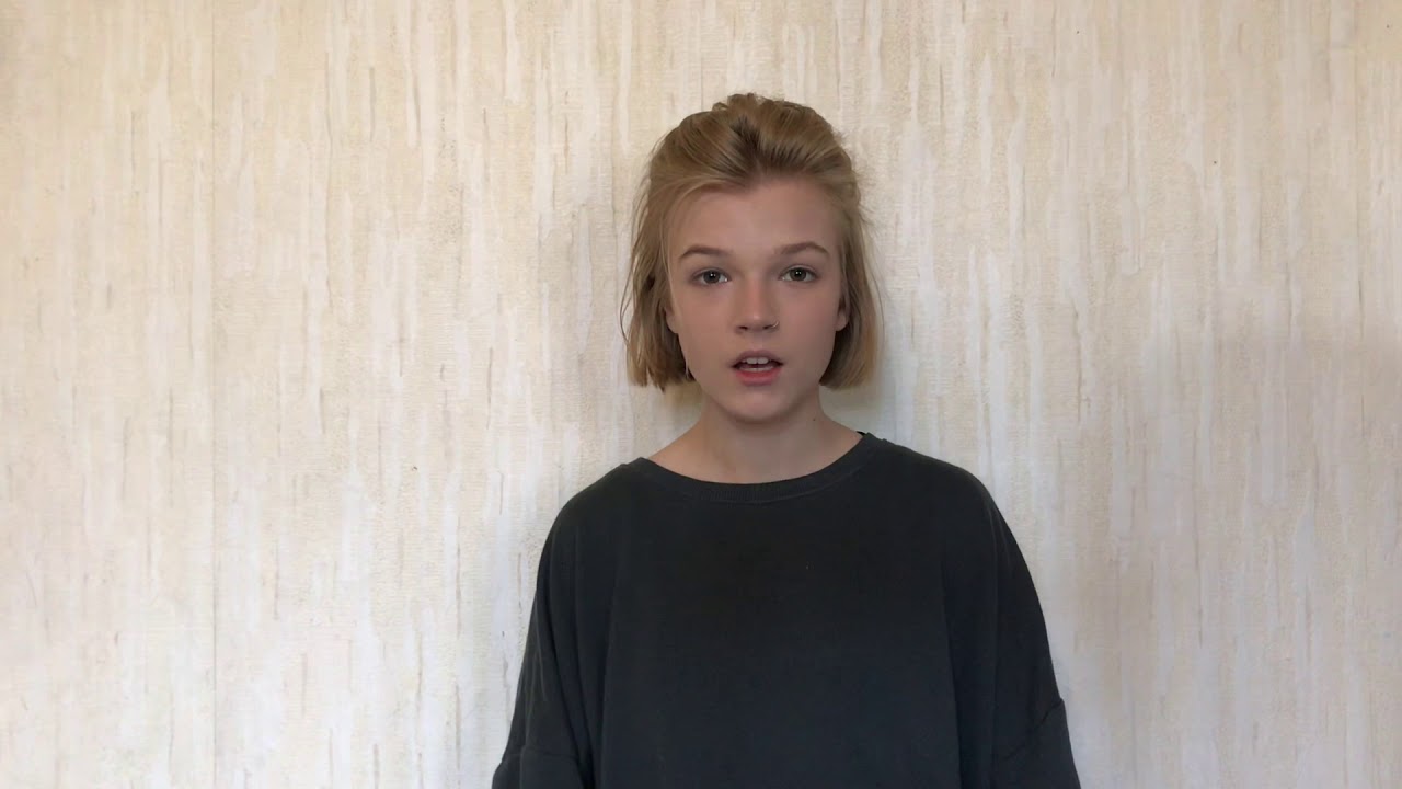 Николай Заболоцкий «Некрасивая девчонка» - YouTube