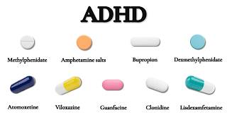 Every ADHD Medication Explained in 5 Minutes