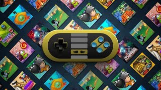 Zgames - An Ultimate Gaming Experience