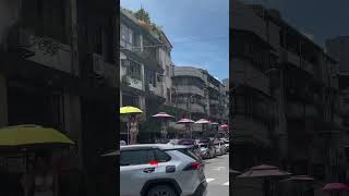 Women Dancing on Taxis: A Unique Festival in Taiwan