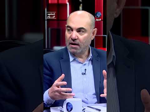 ما تأثير سقوط الرواية الإسرائيلية عن حرب غزة في العالم الناشط السياسي محمد النجار يوضح