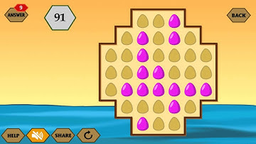 River IQ Crossing Logic 32