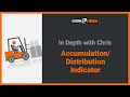 The Accumulation Distribution Indicator (A/D Indicator) - All You need to Know