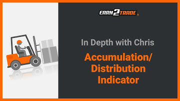 The Accumulation Distribution Indicator (A/D Indicator) - All You need to Know