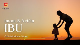 IMAM S ARIFIN - IBU | Dangdut Klasik