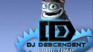 Crazy Frog Trap Remix