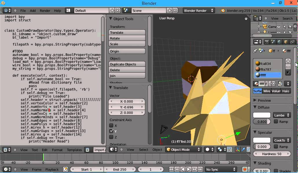 lumenrt update imported model lumenrt update imported model