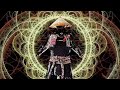 Celestial Samurai Advert 1, 2023 Sold out Collection
