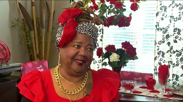 Faith and mental health at the heart of overcoming a stigma in Black community