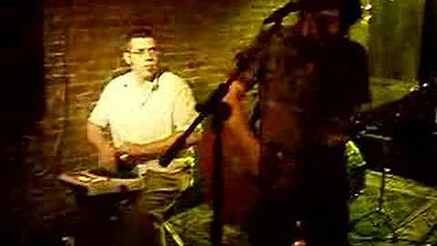 Lee Transue with Matthew Slusser - "The November G...