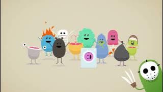 Dumb Ways to Die Crossover