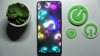 How to Download and Apply Live Wallpaper on OnePlus Nord CE 2 – Magic Fluids App screenshot 5