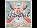 Gospel - 01 INTROnizacja