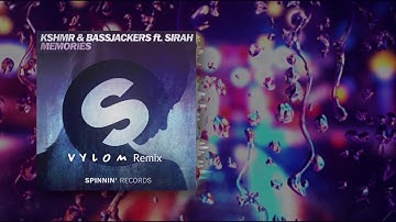 KSHMR and BASSJACKERS ft SIRAH - Memories (Vylom Remix)