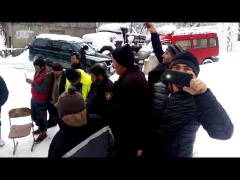 Shen Genacvale Zmao - შენ გენაცვალე ძმაო