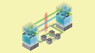 VMware NSX Introduction