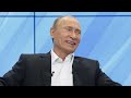 Путін став "вічним" президентом