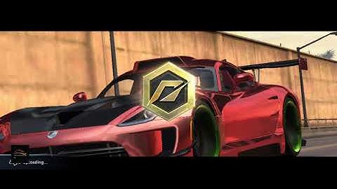 CHAPTER 22 LENA|| SRT Viper GTS|| NFS No Limits