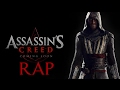 Assassins creed rapun nuevo asesino ivangel music  yeimusic