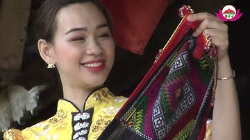 Mời Anh Về Thăm Bản Em | Giai Điệu Mộc Mạc Giữa Núi Rừng Quê Hương