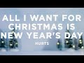 Miniature de la vidéo de la chanson All I Want For Christmas Is New Year's Day