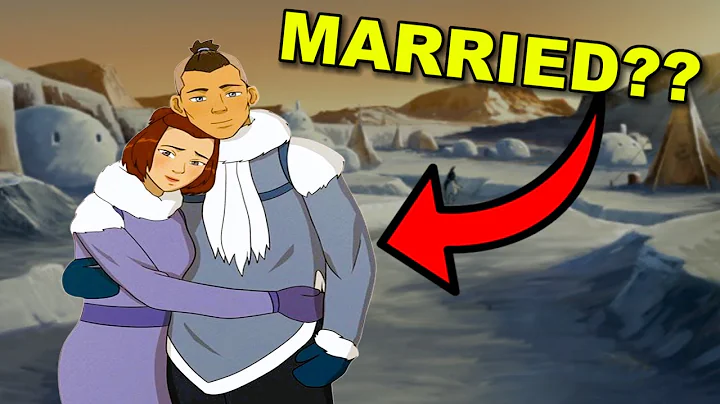 What Happened to Sokka After Avatar?! |  The Most INSANE Avatar Questions EVER MADE