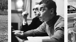 The perfectionist | Herbert von Karajan in Rehearsal (compilation)