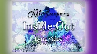 The Chainsmokers  Inside Out ft Charlee  
