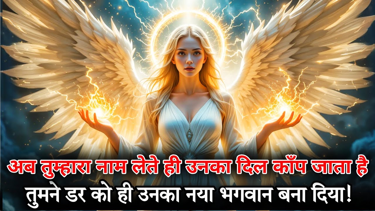 ✅ आपने वो कर दिखाया जो कोई नहीं कर पाया… अब आपका नाम ही डर बन गया है 🔥⚡| Universe tweets ai