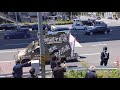 21年憲法記念日！右翼街宣車！大爆音！延々突撃ラッパ！