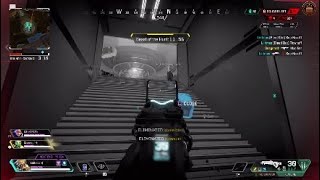 Flatline buff