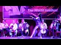 Shahrzad Baladi And Tabla Solo Improvisation Ahlan Wa Sahlan Shahrzad Belly Dance 