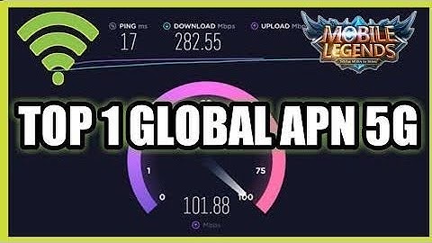 Latest APN Settings All network 2021