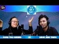 Elena Tika Gurung || Anish Jung Thapa || Content Creator || S3 EP 7 PT 1 || Nepali Podcast