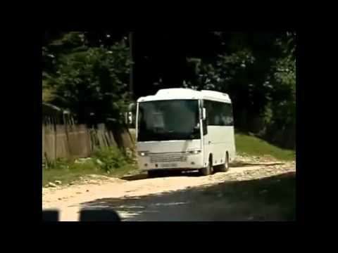 ფარშევანგი მინისტრები