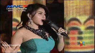 Aku Suka - Dewi Perssik - OM Nirwana | MNCTV Festival Malang