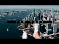 NEW YORK CITY | Cinematic TRAVEL VIDEO | Sony RX 100 V