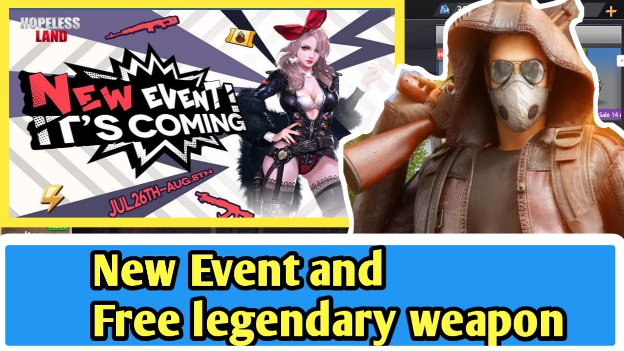 Hopeless land Tricks and tips for VIP players(New Update)