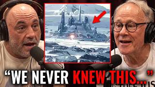 Scientists Revealed Terrifying Truth about Antarctic | Joe Rogan