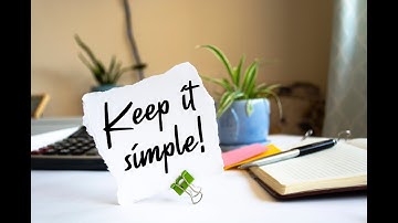 Clear and Concise Writing