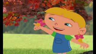 Little Einsteins - Buggy Wuggy Finnish, Redub